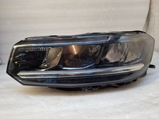 Volkswagen VW T-Cross LED Headlight Light Lamp N/S PASSENGER 2GN941005B