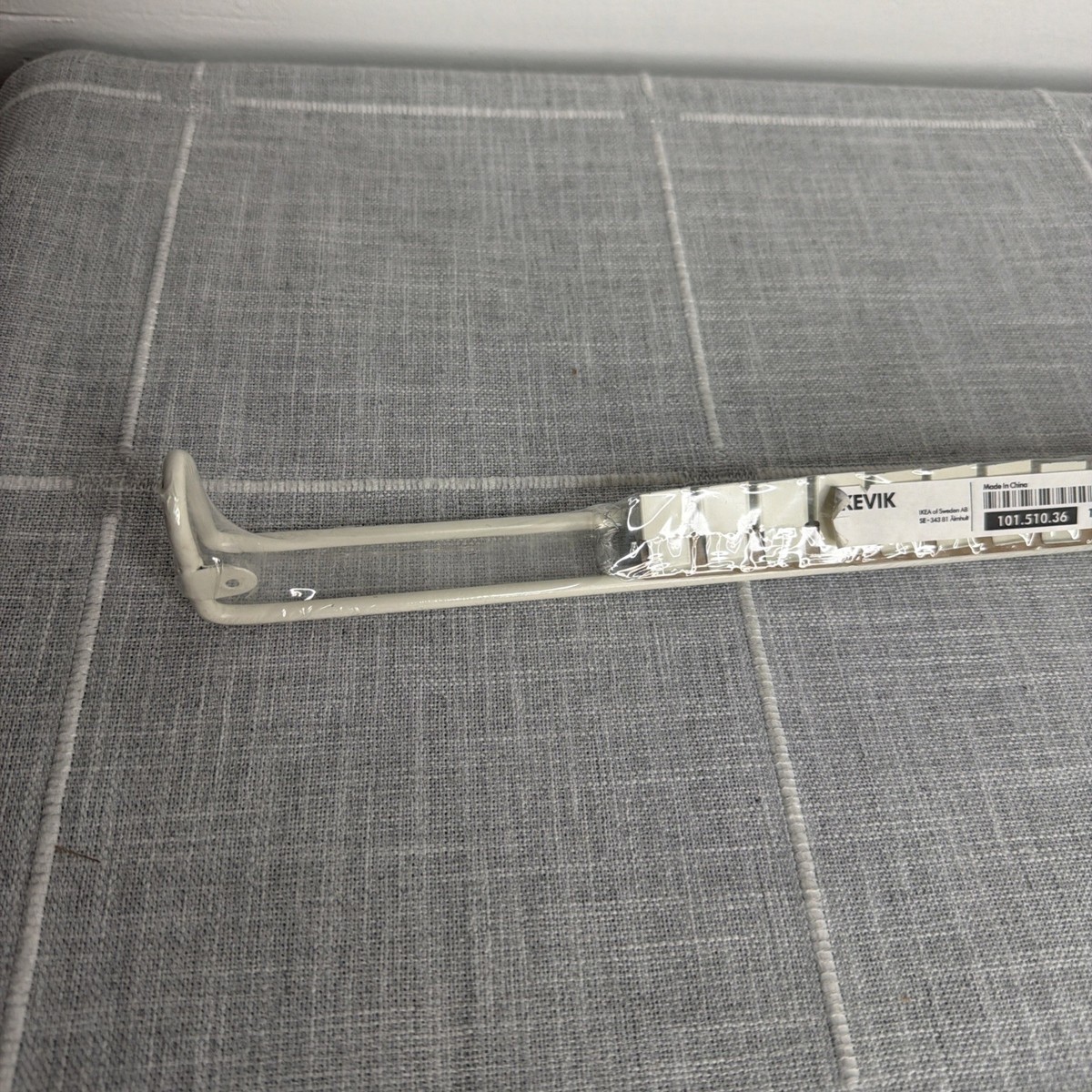 Ikea Fiskevik Photo Clip Hangers 101.510.36 NEW Photo Hanging Bar