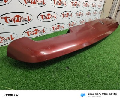 Toyota Supra MK3 1986-1993 MA70 OEM Front Nose Header Panel Metal