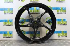 Yamaha FZ 6 Fazer Wheel Front 17x3.50 5SL FZ6 2003 2004 2005 2006 B178