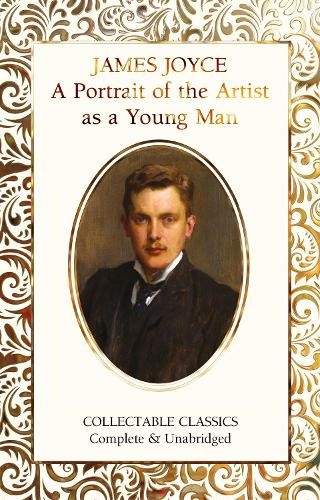 A Portrait of the Artist as a Young Man by James Joyce, Judit... - 9781839641763