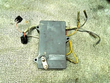 OEM CDI UNIT(ECU) 6H0-85540-07-00 2009 YAMAHA 90 HP 2-STROKE OUTBOARD