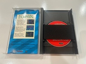 The Amazing Spider-Man vs. Kingpin (Sega CD 1993) CIB Complete w Manual N MINT