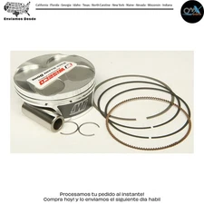 PISTON KIT ARMORGLIDE 76.80/STD 14.2:1 HON