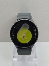 Samsung Galaxy Watch7 44mm SM-L310 Bluetooth GPS Sapphire Smartwatch 32 GB- Read