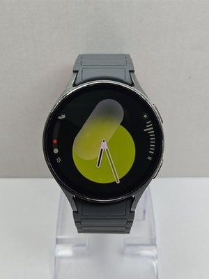 Samsung Galaxy Watch7 44mm SM-L310 Bluetooth GPS Sapphire Smartwatch 32GB - Lesen