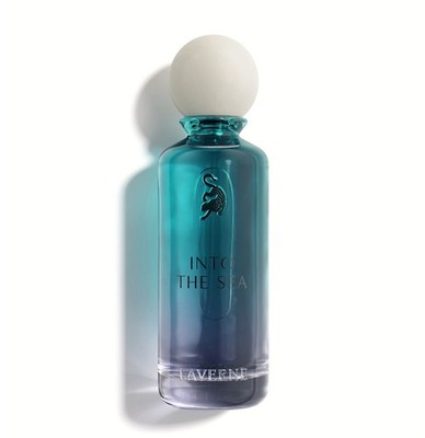 Into the Sea - 200 ml Laverne 100% Original