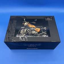 MINICHAMPS 1/12 Honda CB 750