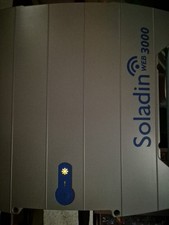 Soladin 3000 Masterwolt