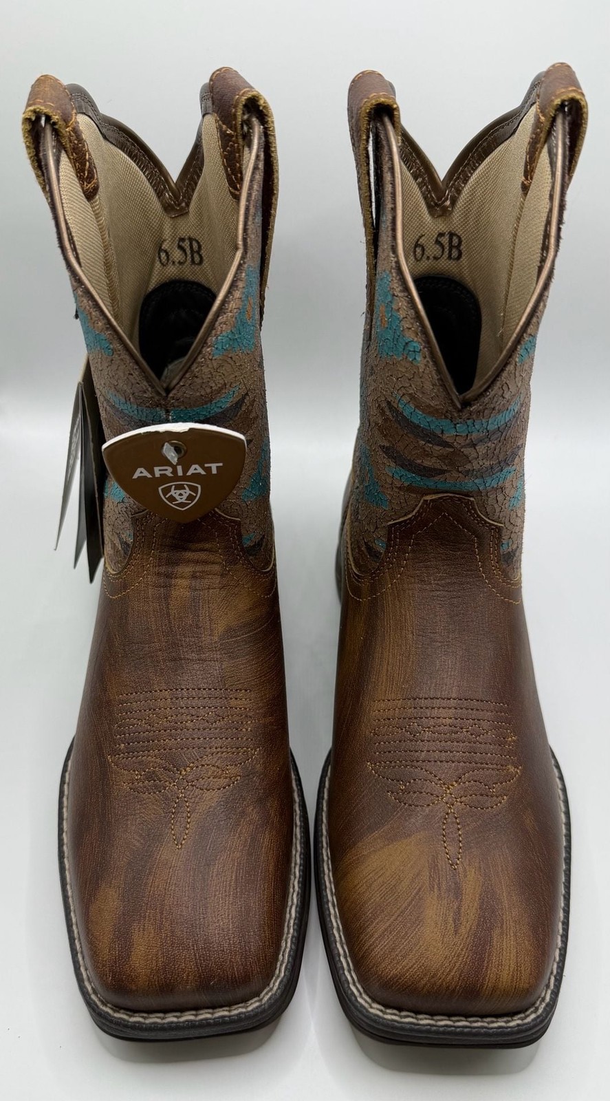 Ariat Women's shortie | eBay