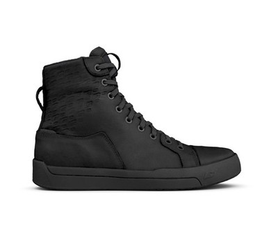 G_LETUR AQUATECH BLACK GAERNE RIDING BOOTS SIZE 12