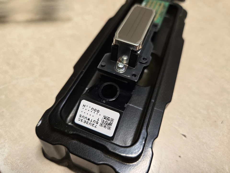 EPSON DX4 Print Head Roland RS640 JV3-160sp Print Head DX4 Print Head 6000005213 - Image 2 of 4