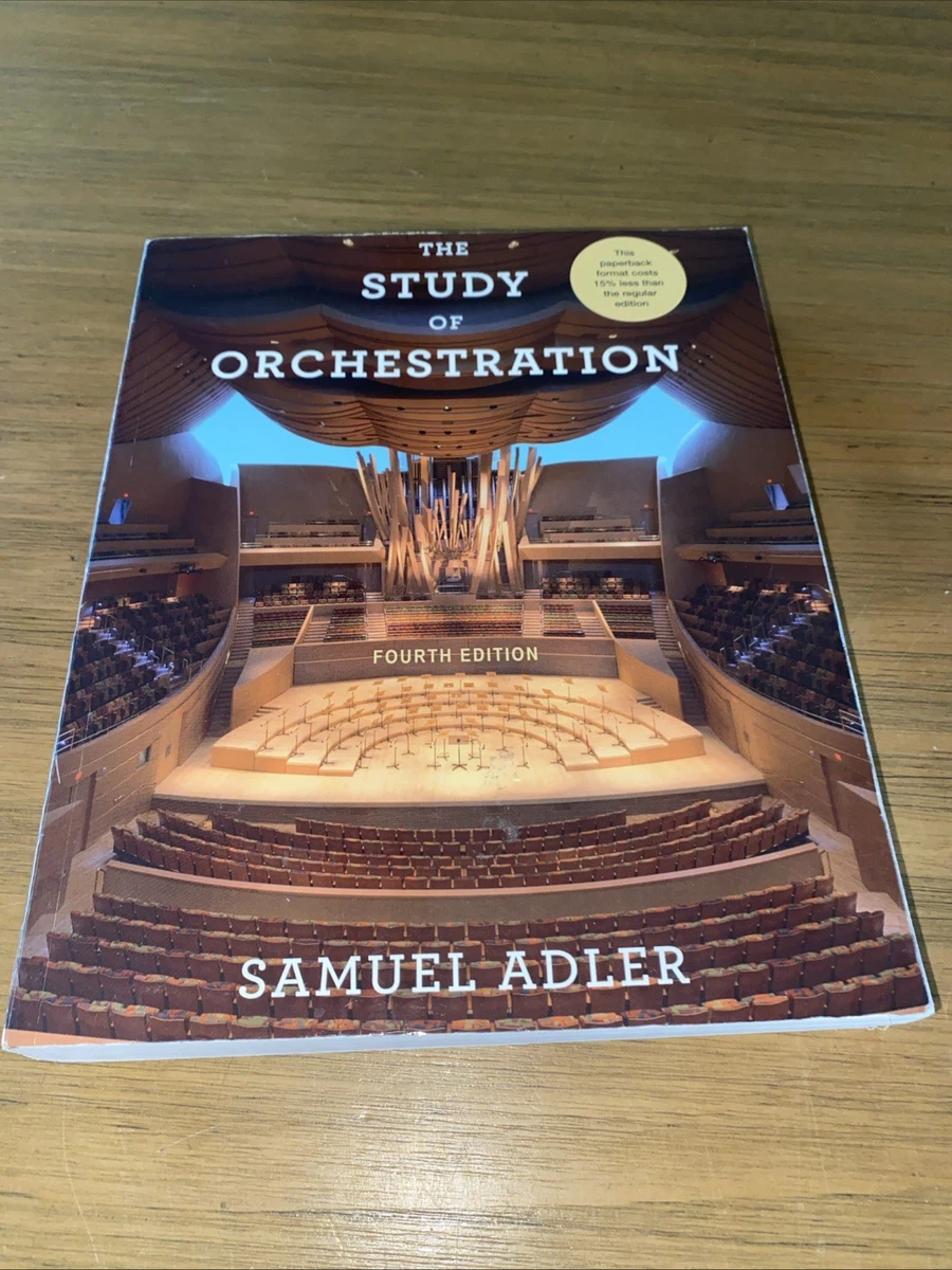 the study of orchestration products for sale | eBay