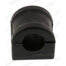 Lagerbuchse, Stabilisator Vorne, Links, Rechts Moog für Vauxhall Antara L07 