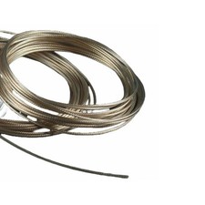 Ben-More Brass Clothesline, 50 feet