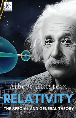 Albert Einstein | Relativity | Taschenbuch | Englisch (2024) | EAN 9789361442254