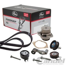 Pompe à eau Audi A2