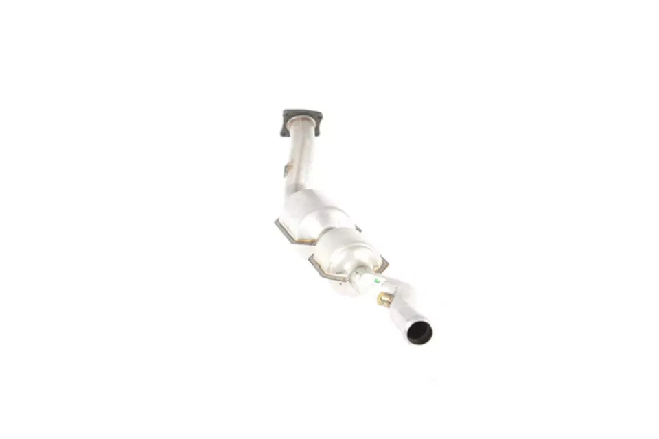 Catalizzatore marmitta catalitica WALKER 20530 - Immagine 2 di 4