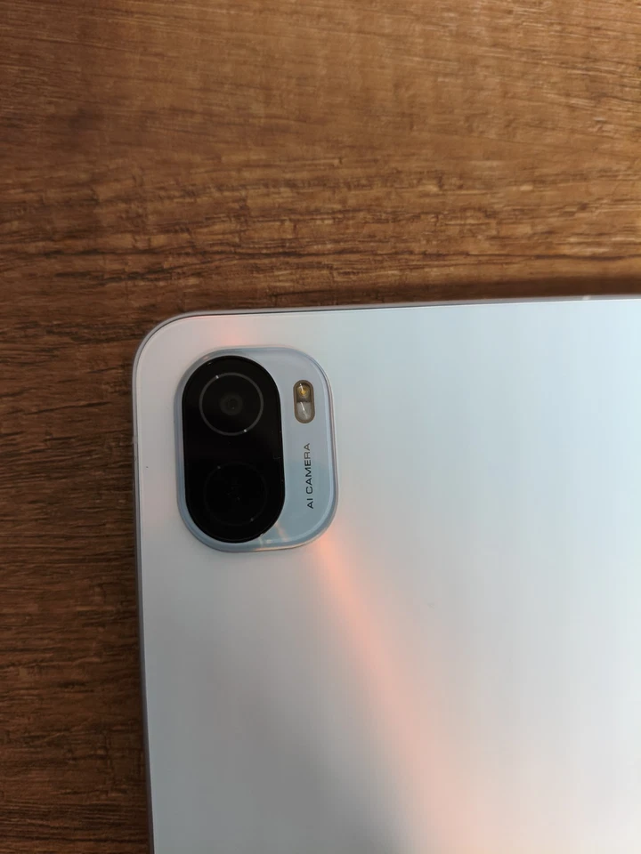 Xiaomi Mi Pad 5 - 6/128GB - 11 Zoll - Pearl White, wie neu - Bild 3 von 4