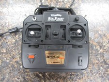 Great Plains Real Flight R/C Flight Simulator Interlink Plus Controller USB MM25