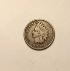 1905 Indian Head Penny SEE PHOTOS FOR CONDITION (FREE SHIPPING)