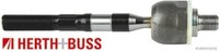 Herth+Buss Jakoparts J4840533 Axialgelenk FüR Spurstange Axialgelenk