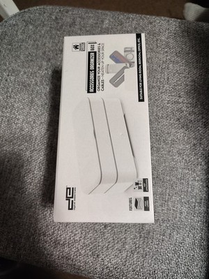 Accessories Organizer Box New White/light Pink/black Read Description