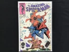 AMAZING SPIDER-MAN #260 Lot of 1 Marvel Comic Book - Mid-High Grade!