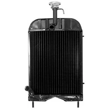 Radiator - Fits Massey Ferguson - 1680547M91