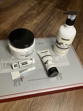 Beekman 1802 Goat Milk Whipped Body Cream Body Wash Lip Balm Hand Cream Lot Of 5