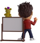 Youtooz: Original Collection - Game Theory [MatPat Vinyl Figure #524] Brand NEW — photo 3