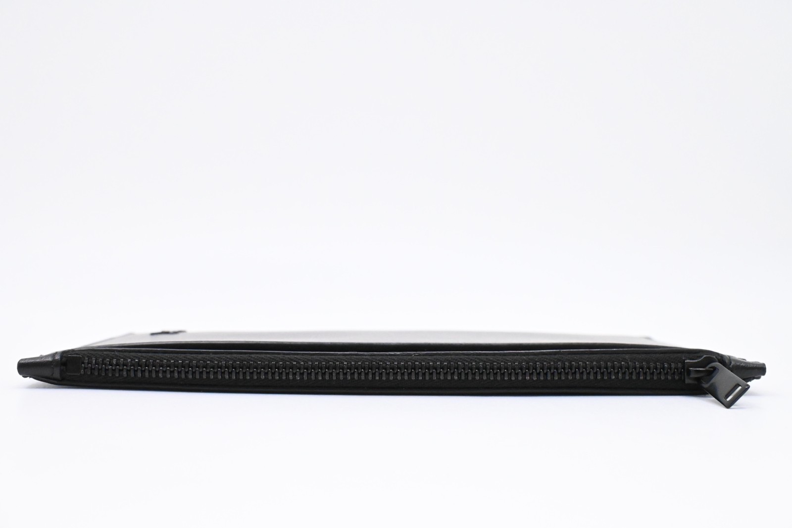 Authentic Saint Laurent Tiny Monogram Bill Pouch … - image 7