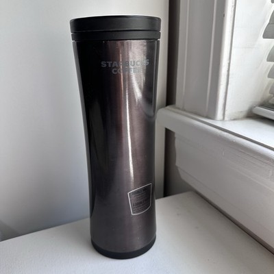 Starbucks Bronze Stainless Steel Thermo Cup 20oz Leak Proof Car Mug 360 Lid