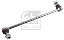 Front Left FEBI BILSTEIN 177880 Bar/Brace, Stabilizer Bar for MAN, VW