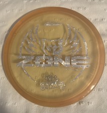 Discraft Zone Crystal FLX
