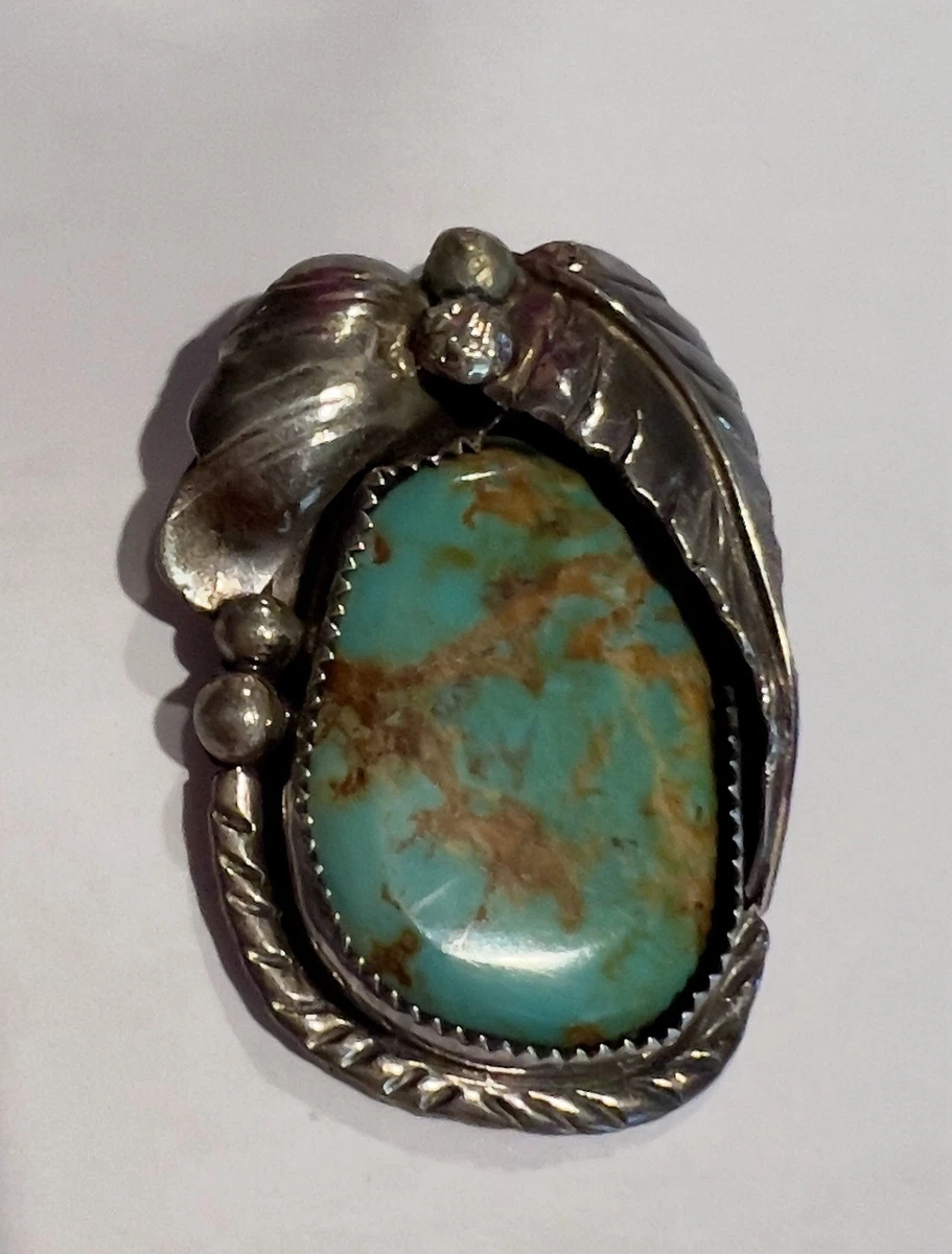纳瓦霍美国Native American Jewelry 品牌1935-现在| eBay