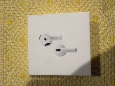 AirPod 4 Active Noise Cancelling In-Ear