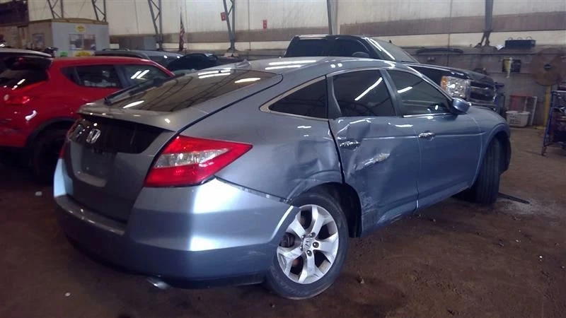 Transfer Case AWD Fits 10-15 CROSSTOUR 5636938 Foto 2 de 4