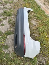 PARAURTI POSTERIORE COMPLETO PER AUDI Q3 Serie (F3B) 83A807511 (18>)