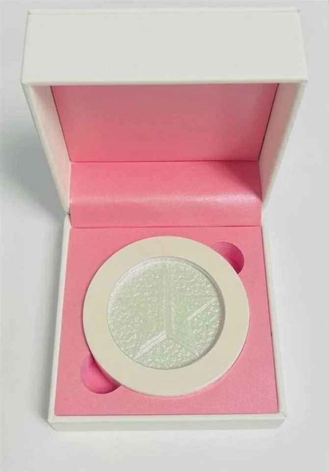 Jeffree Star Cosmetics Extreme Frost Highlighting Powder Lick My Glit - Image 3 of 4