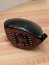 TaylorMade STEALTH 10.5deg Driver Head Only Right-Handed Used