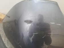 Pare-choc arrière BMW 2000