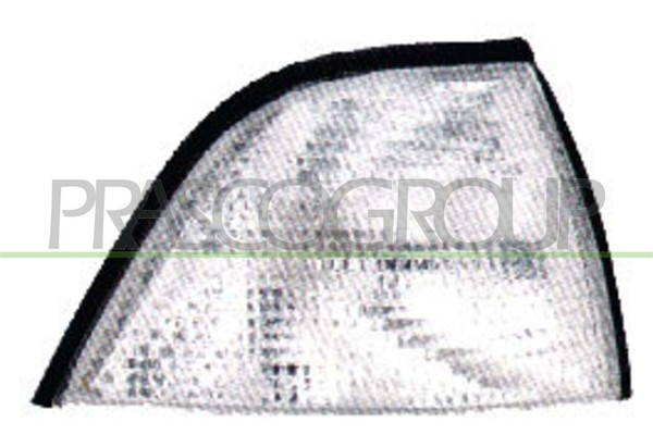 Prasco Blinkleuchte Blinker Vorne Rechts Passend FüR Bmw 3Er Compact E36-image