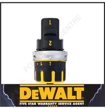 Dewalt N287496 Gearbox Assembly For Model DCD790 & DCD732 Cordless Drills