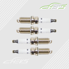 4 x St&uuml;ck Z&uuml;ndkerzen f&uuml;r Mercedes-Benz C-Klasse CLC-Klasse CLK E-Klasse SLK