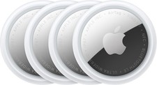 New Sealed Apple Airtag 2nd Generation 4 Pack MFEA4LL/A