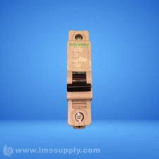 Schneider Electric 17424 Multi 9 Circuit Breaker FNIP