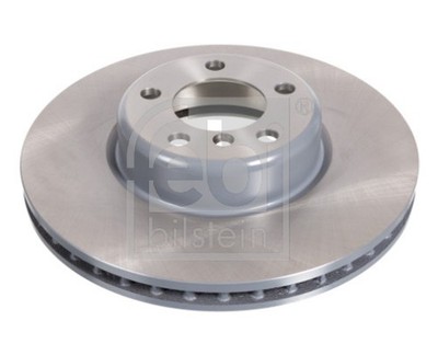 2x Bremsscheibe FEBI BILSTEIN 105721 für F80 F23 F22 F20 F30 F21 BMW 3er 1er F31