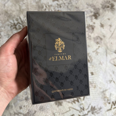 Parfums d'Elmar orange Crush neu