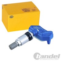 Hella COMMON-RAIL Druckregelventil Passend FüR Volvo S60 S80 V70 XC60 XC70